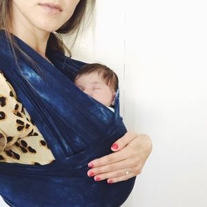 Solly Baby Wrap
